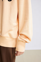 Lys - Haut - Orange