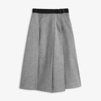 Lily - Jupe - Gris Moyen