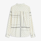 Lily - Haut - Beige