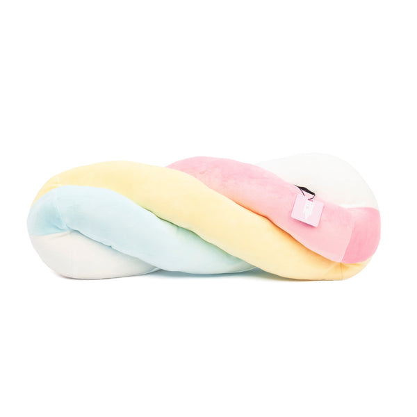 Coussin De Guimauve Twist