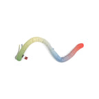 Coussin Allongé - Multicolore