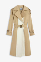 Lily - Manteau - Kaki