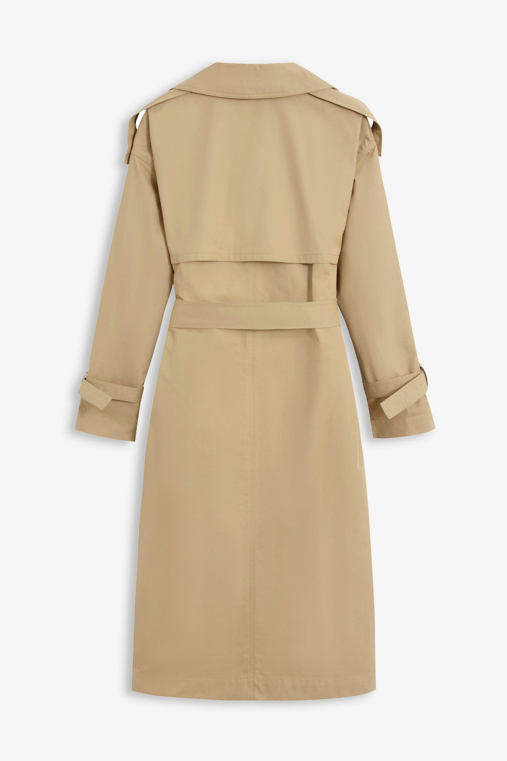 Lily - Manteau - Kaki