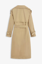 Lily - Manteau - Kaki