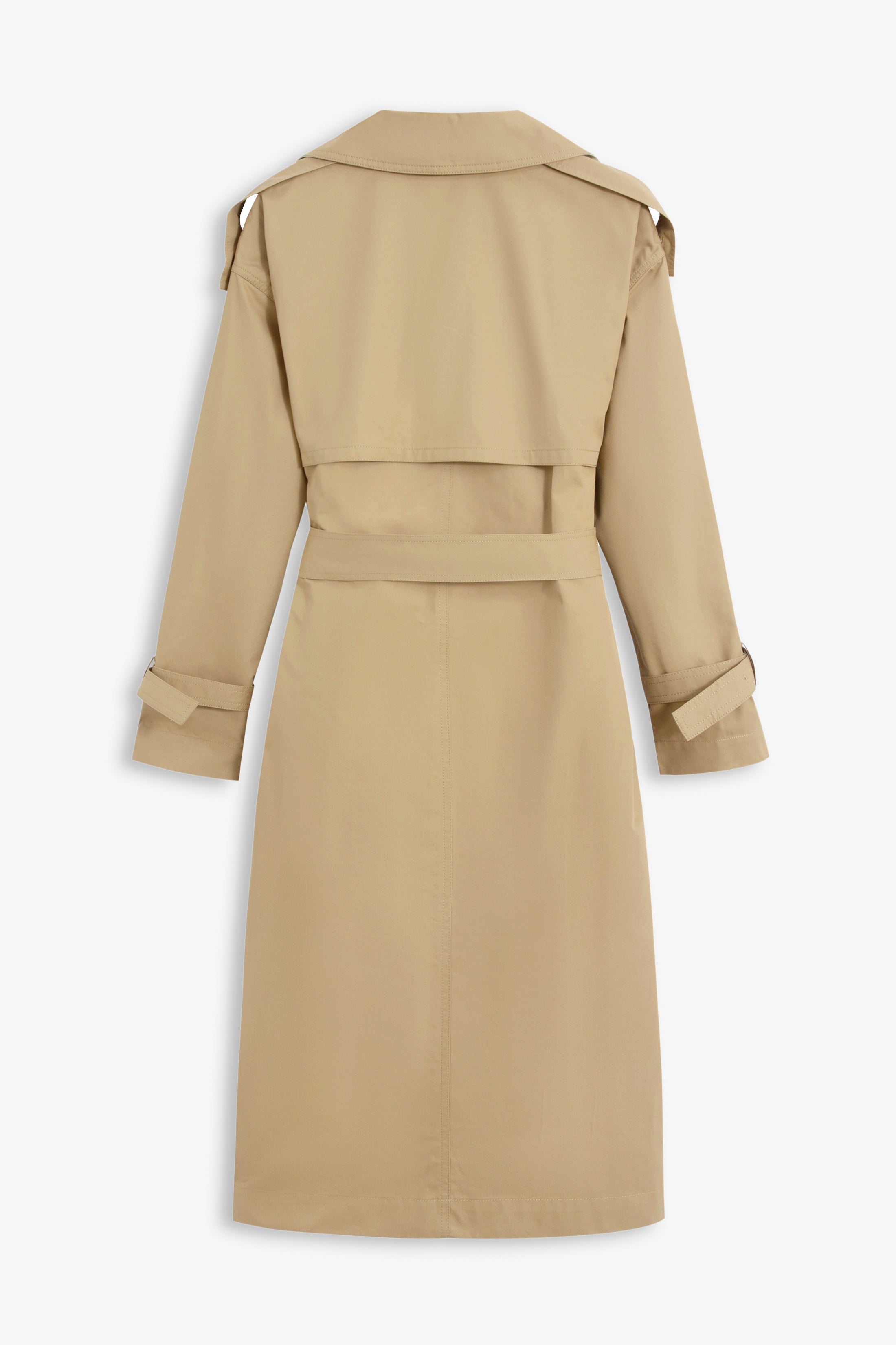 Lily - Manteau - Kaki