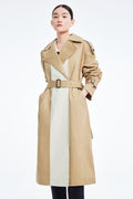 Lily - Manteau - Kaki