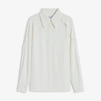 Lily - Chemise - Blanche