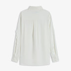 Lily - Chemise - Blanche