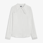 Lily - Chemise - Blanche