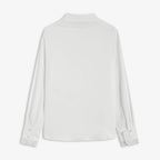 Lily - Chemise - Blanche