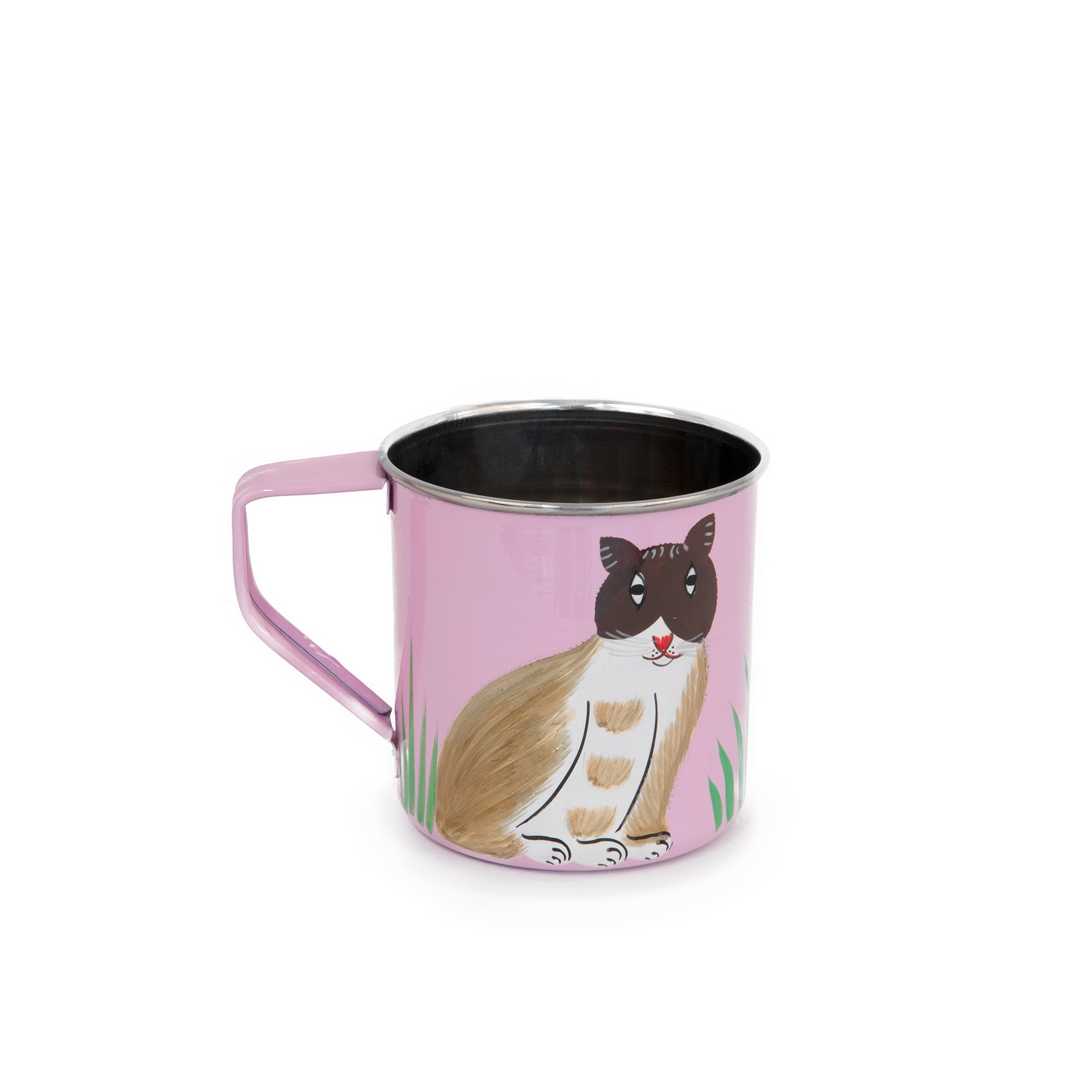 Mugs Chat