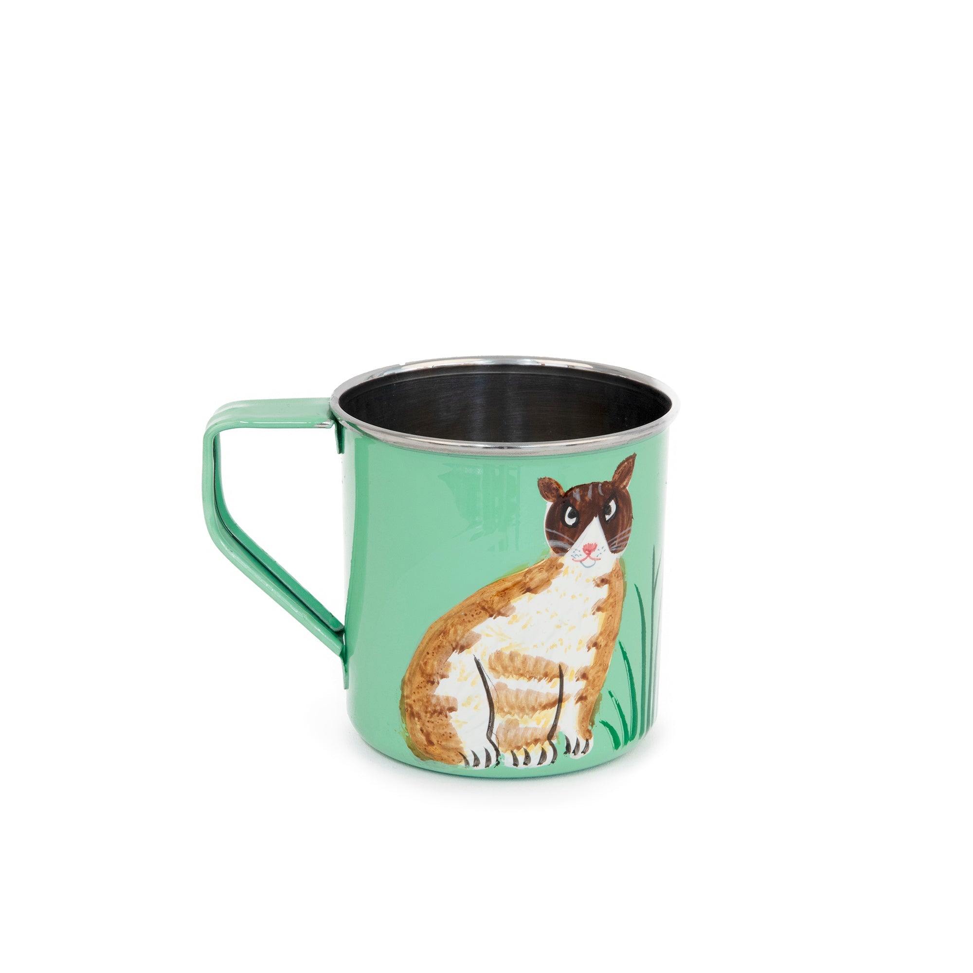 Mugs Chat