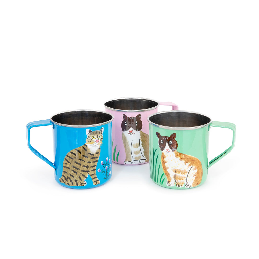 Mugs Chat