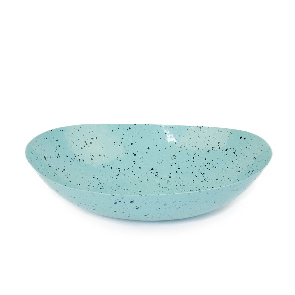 Lot De 3 Bols - Turquoise