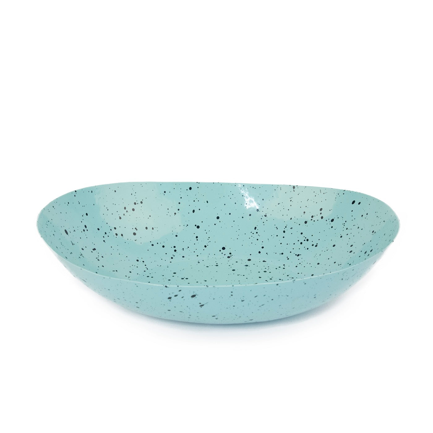 Lot De 3 Bols - Turquoise