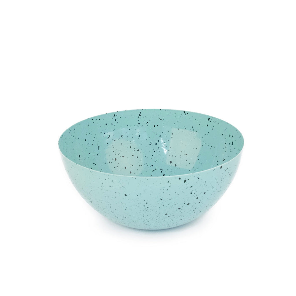 Lot De 3 Bols - Turquoise