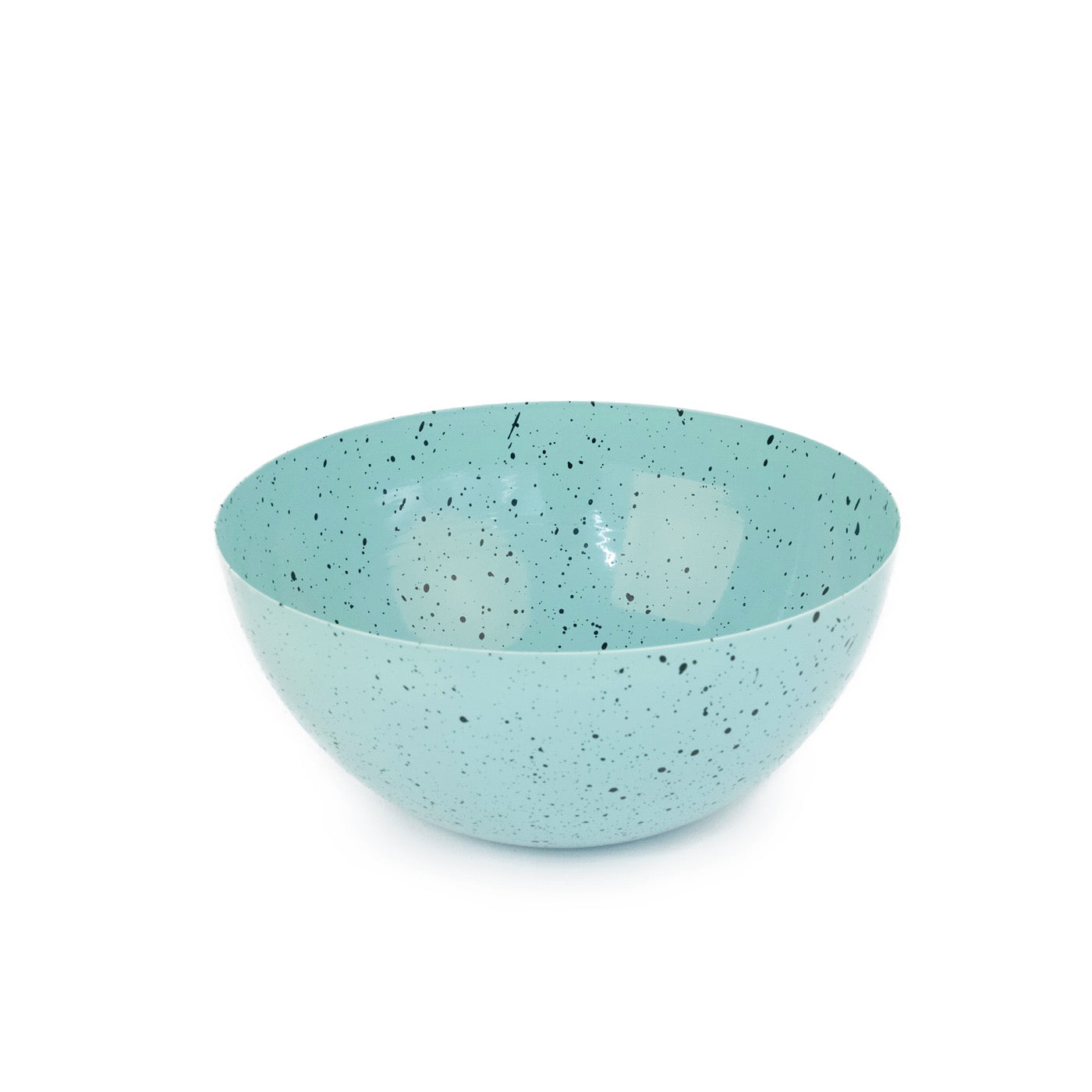 Lot De 3 Bols - Turquoise