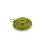 Porte-Bougie Néphalis Vert
