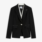 Lily - Costume - Noir