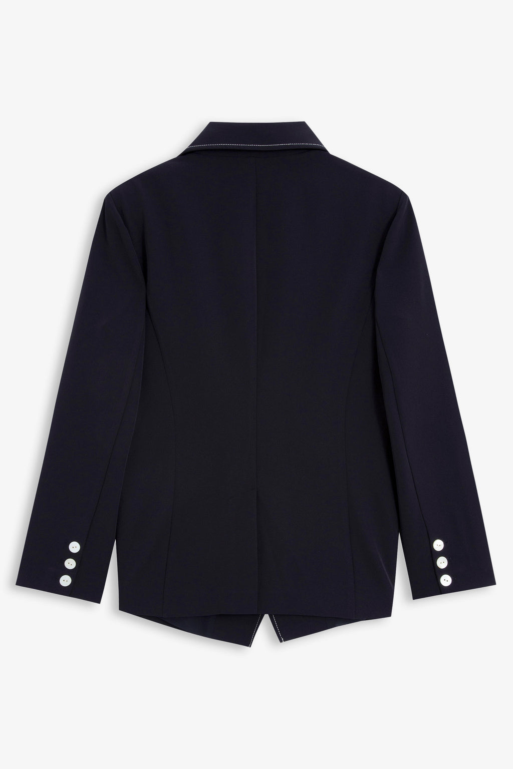 Lily - Blazer - Bleu Marine