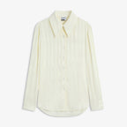 Lily - Chemise - Blanc Laiteux