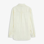 Lily - Chemise - Blanc Laiteux