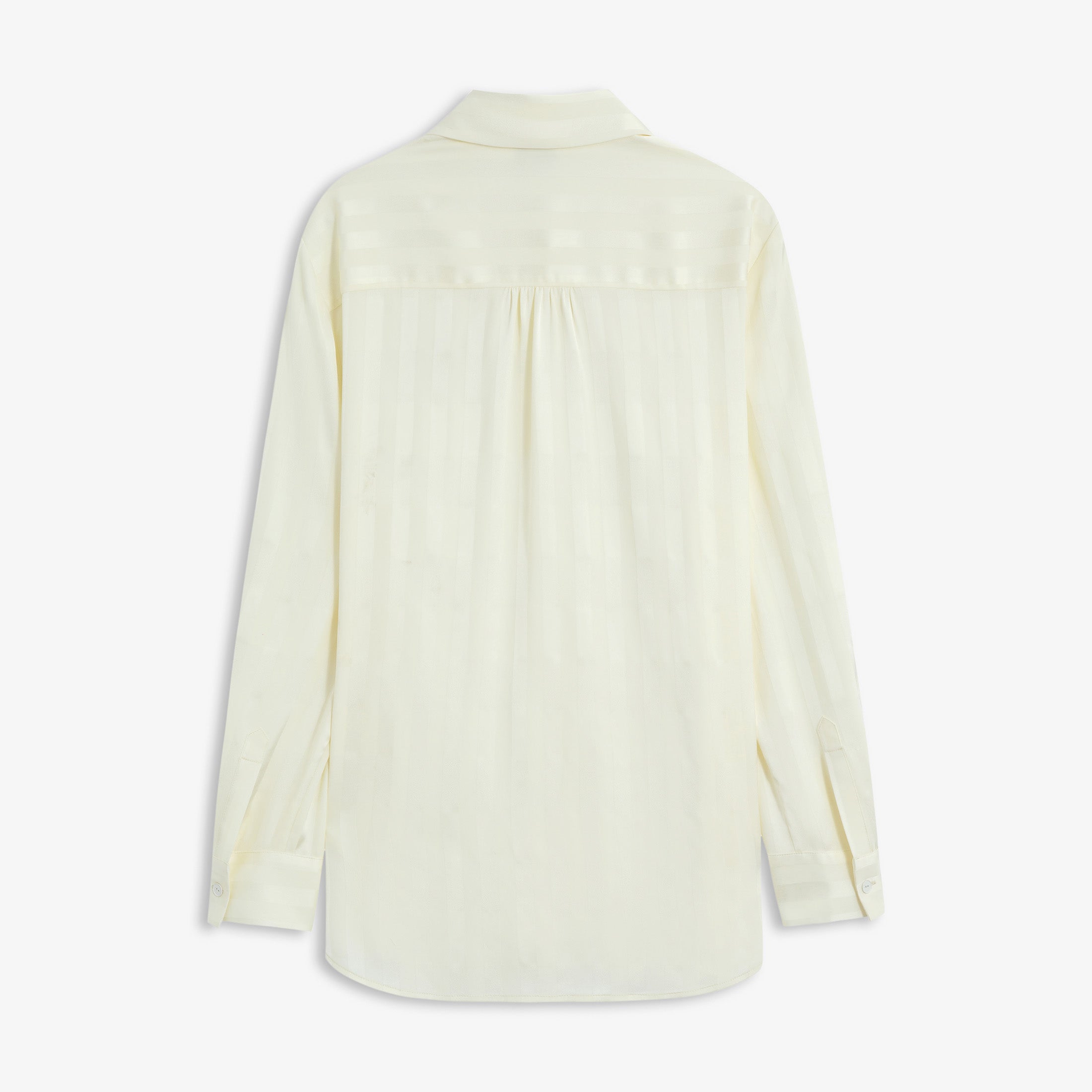 Lily - Chemise - Blanc Laiteux