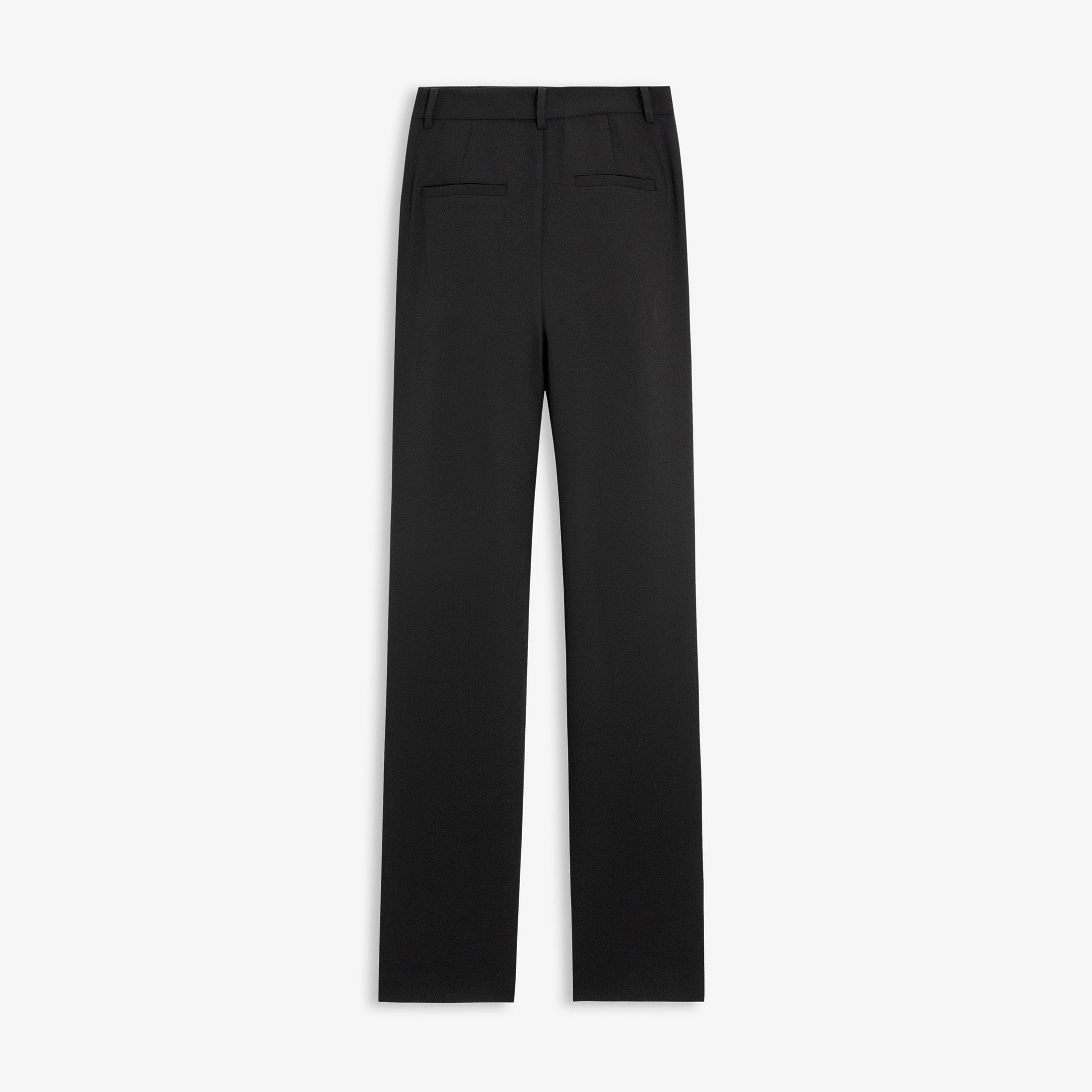 Lily - Pantalon - Noir