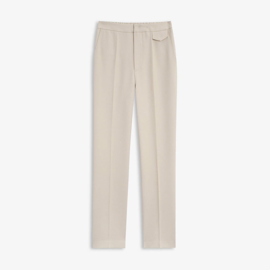 Lily - Pantalon - Camel