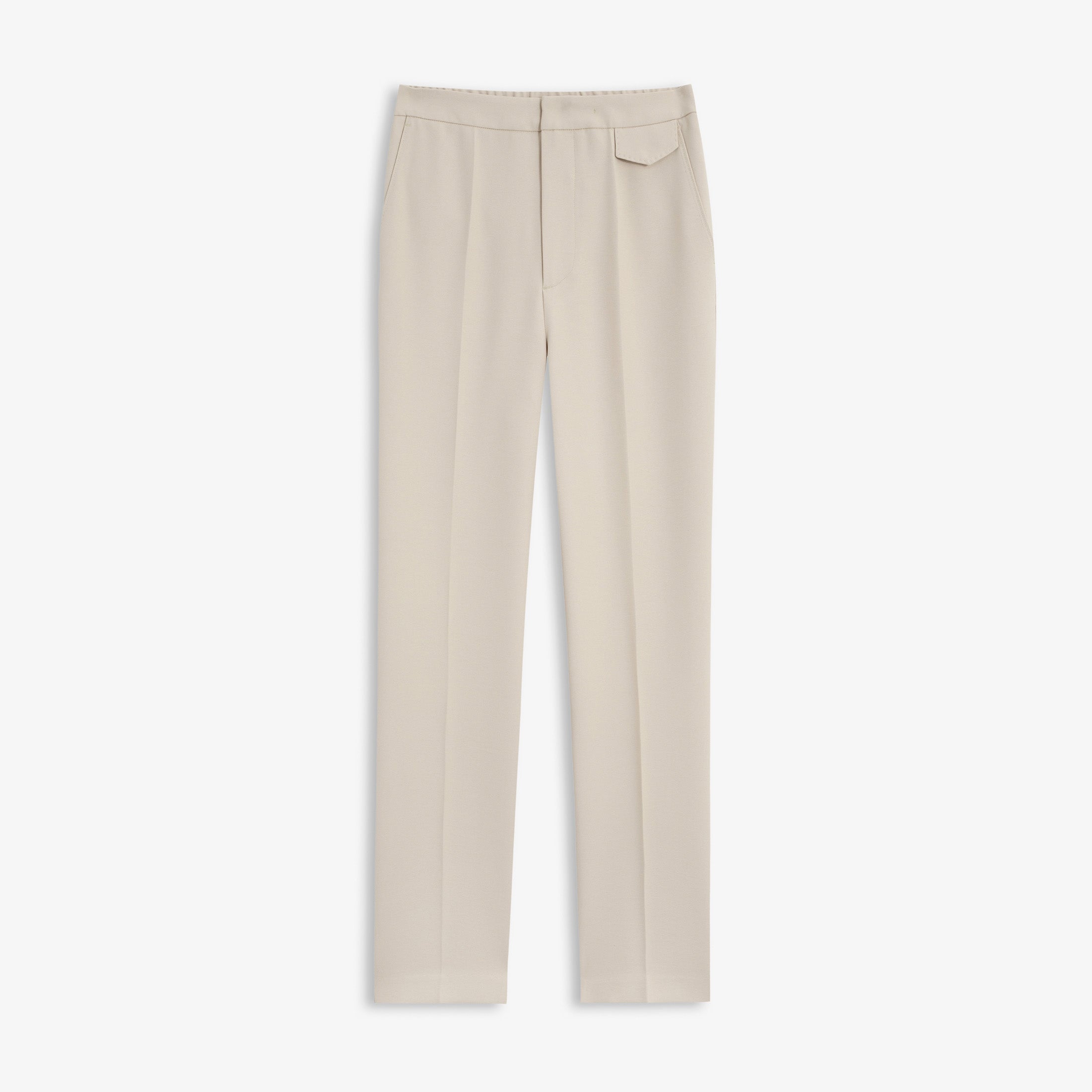 Lily - Pantalon - Camel