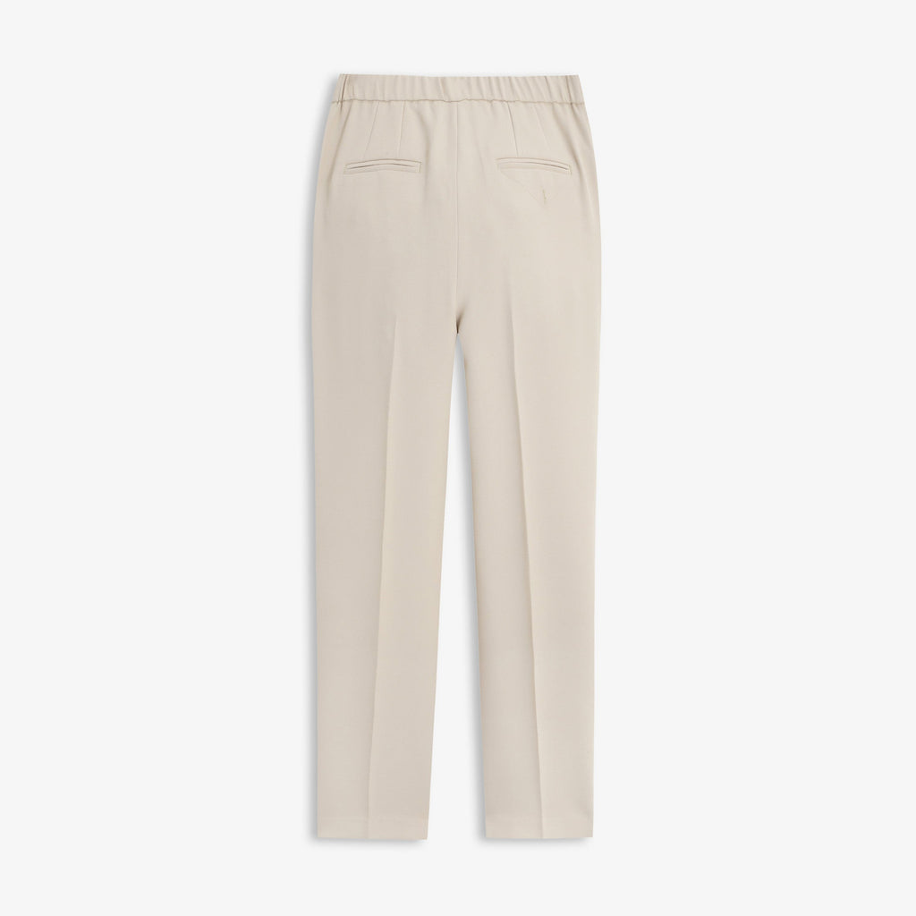Lily - Pantalon - Camel