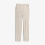 Lily - Pantalon - Camel