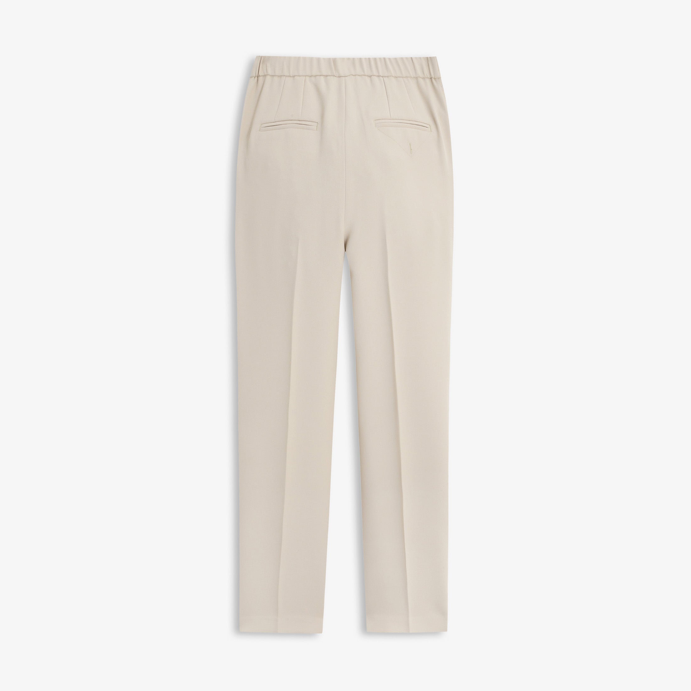 Lily - Pantalon - Camel