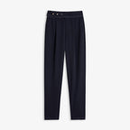 Lily - Pantalon - Bleu Marine