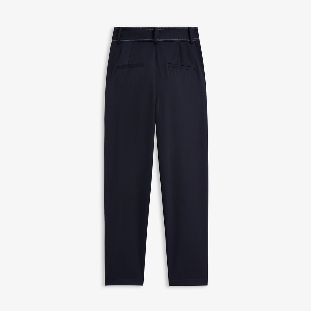 Lily - Pantalon - Bleu Marine