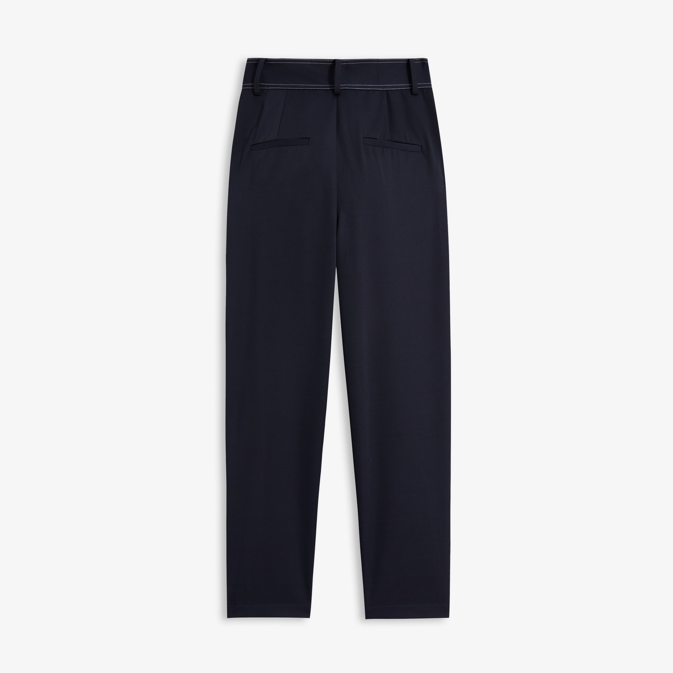Lily - Pantalon - Bleu Marine