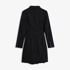 Lily - Robe - Noire
