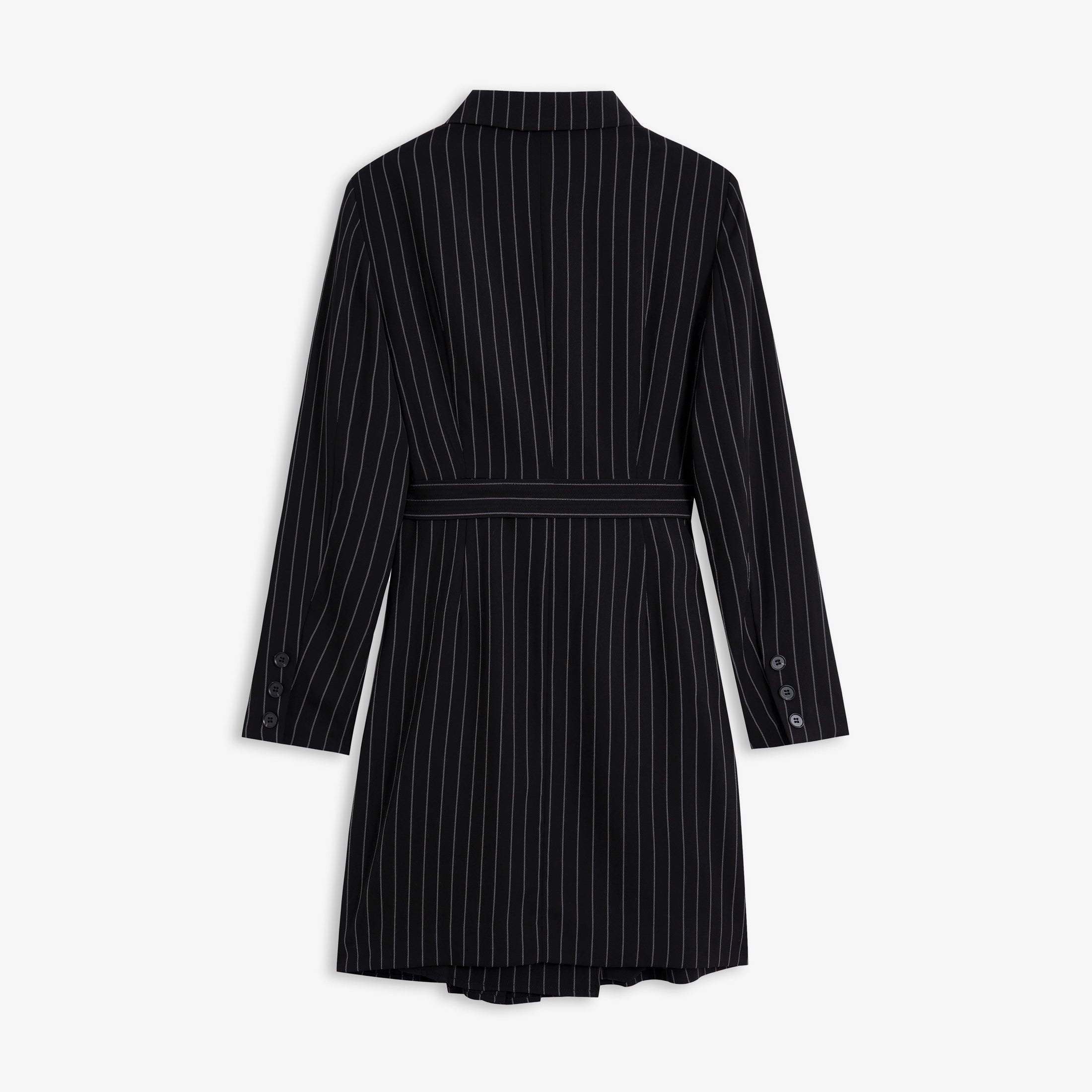 Lily - Robe - Noire