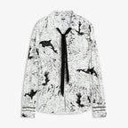 Lily - Chemise - Blanche