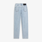 Lily - Pantalon - Gris Bleu