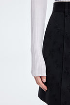 Lily - Gilet - Blanc