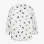 Lily - Chemise - Blanche