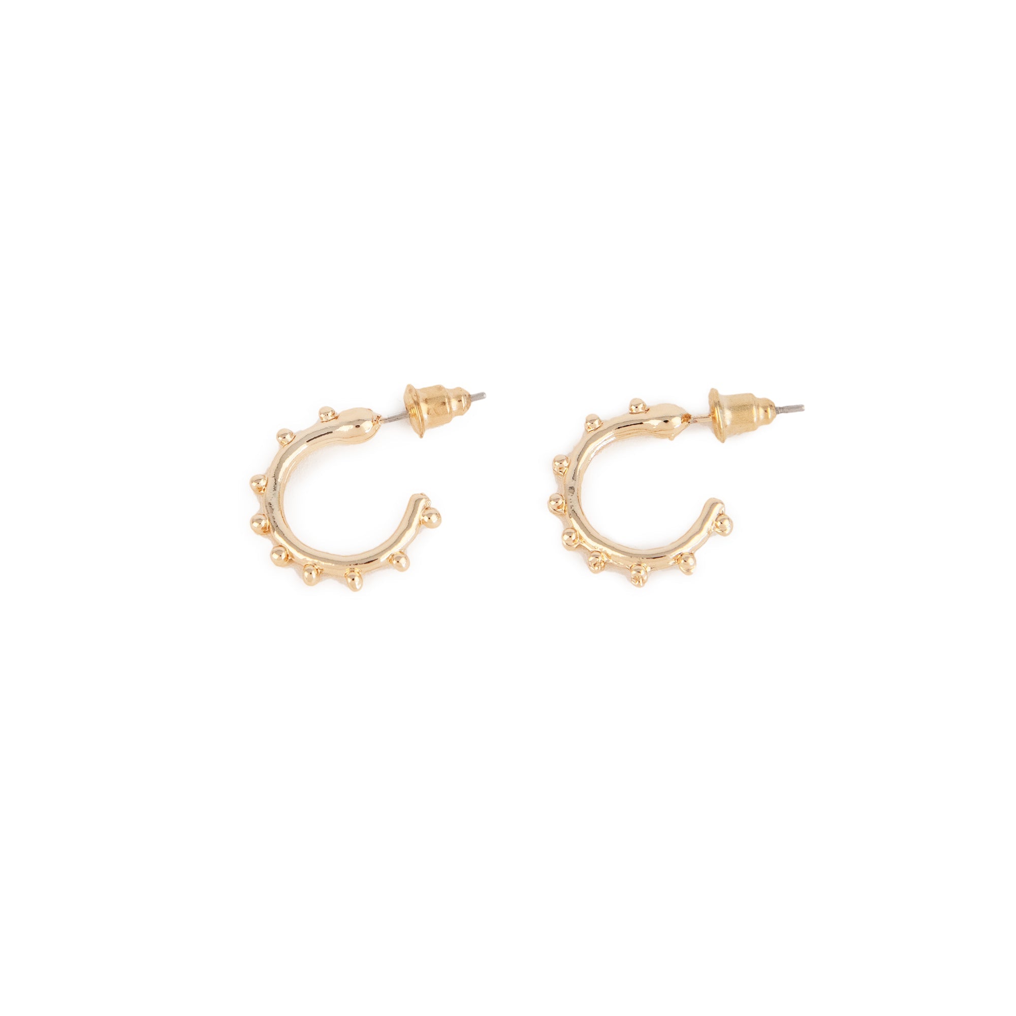 Boucles D'Oreilles Créoles