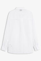 Lily - Chemise - Blanche