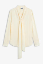 Lily - Chemise - Beige Clair