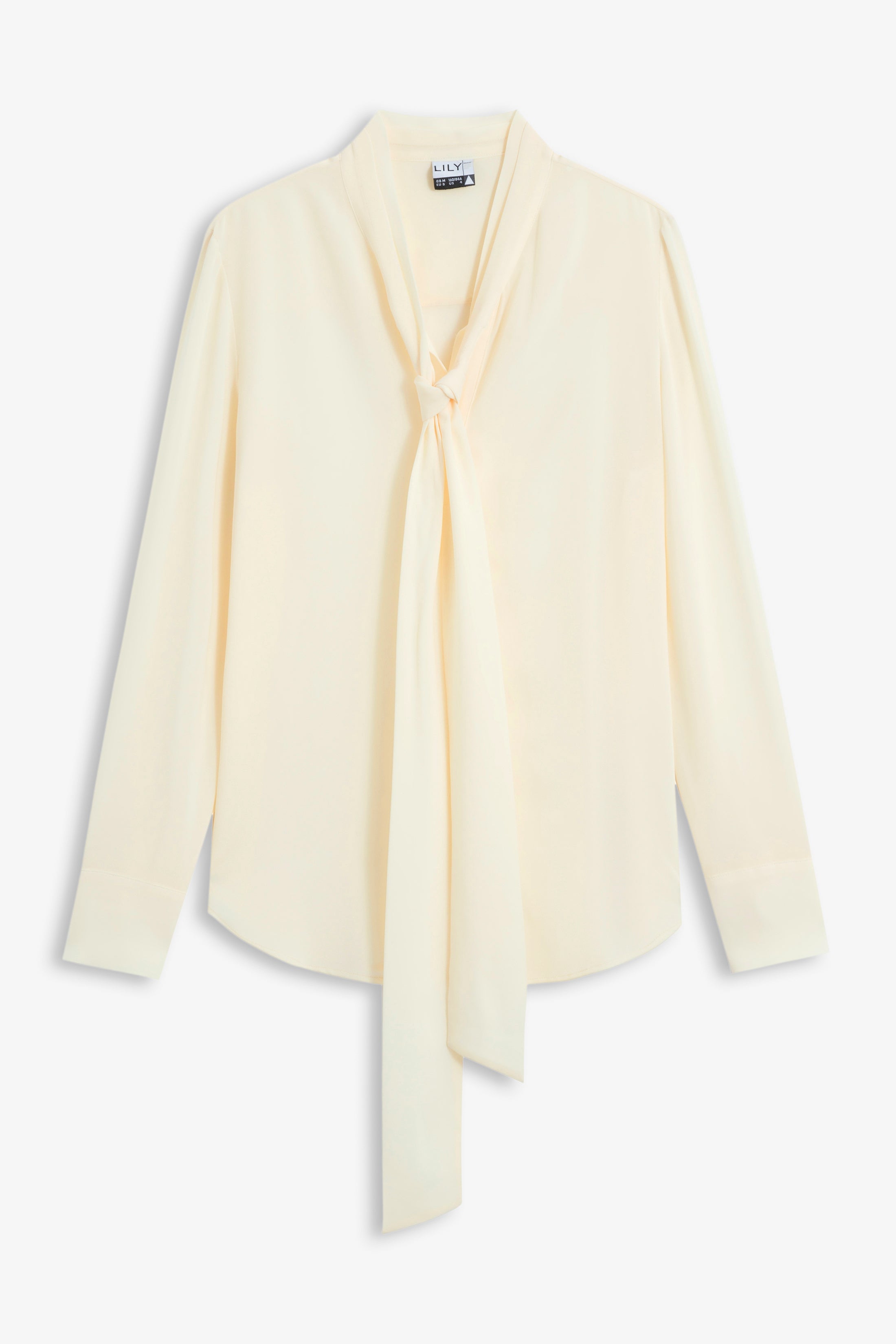 Lily - Chemise - Beige Clair