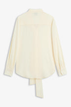 Lily - Chemise - Beige Clair