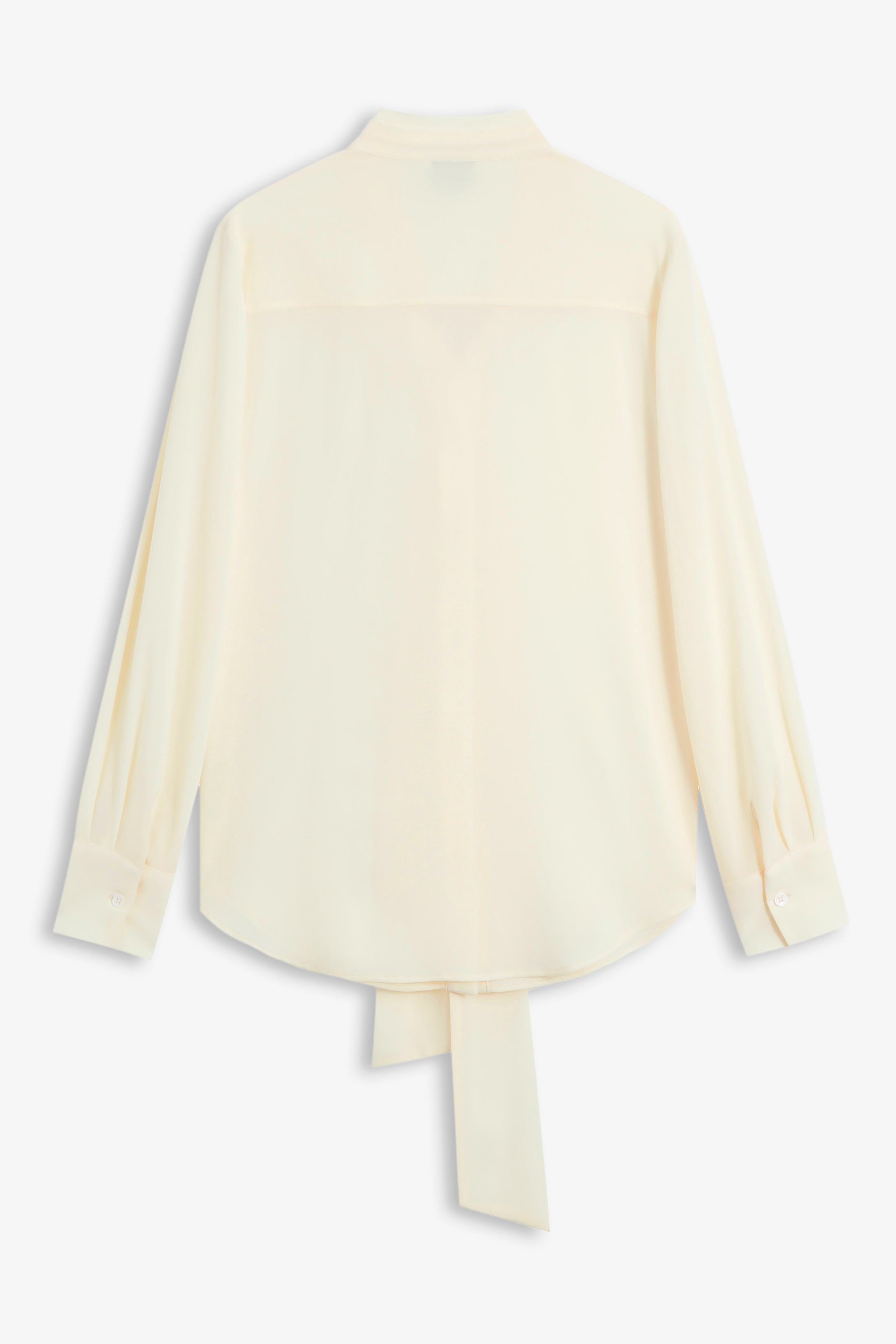 Lily - Chemise - Beige Clair