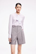 Lily - Chemise - Beige Clair