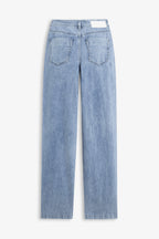 Lily - Pantalon - Bleu